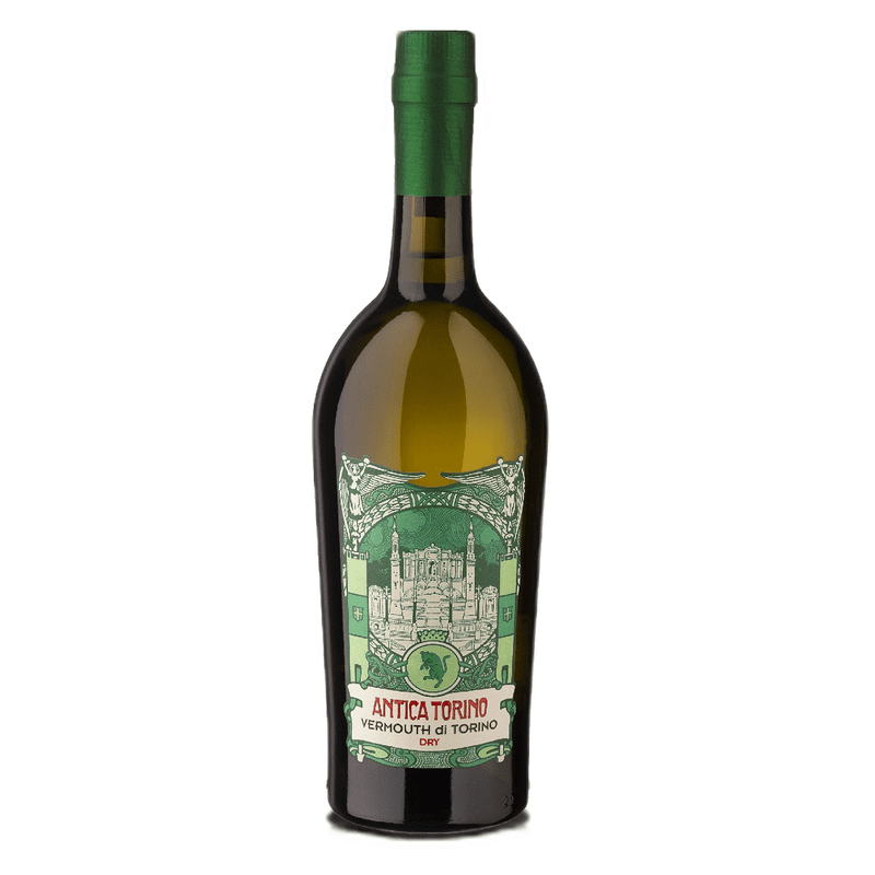 Antica Torino Vermouth di Torino Dry - Vintage Wine & Spirits