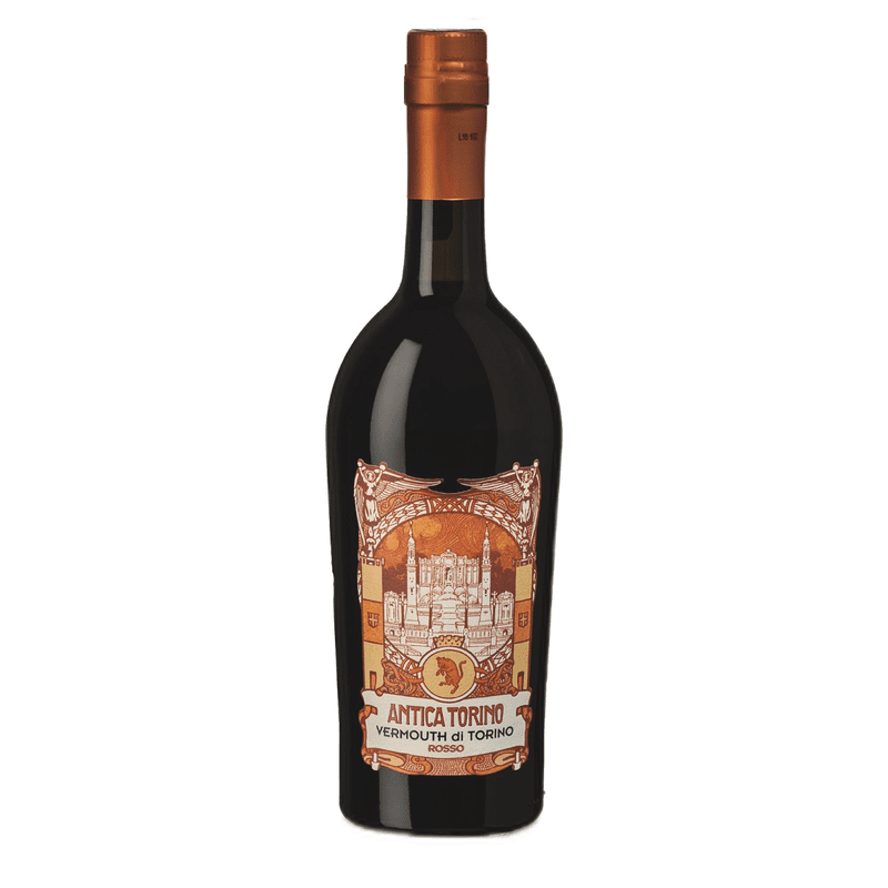 Antica Torino Vermouth di Torino Rosso - Vintage Wine & Spirits