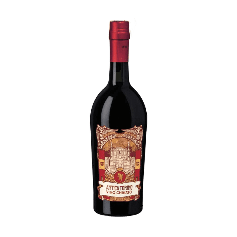 Antica Torino Vino Chinato - Vintage Wine & Spirits