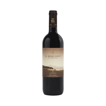 Antinori Il Bruciato Bolgheri Rosso 2024 - Vintage Wine & Spirits