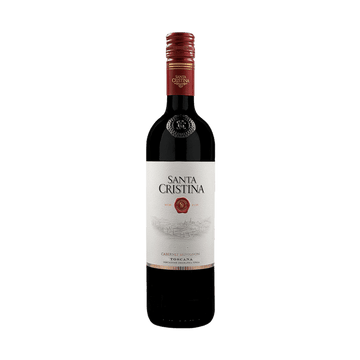 Antinori Santa Cristina Cabernet Sauvignon 2022 - Vintage Wine & Spirits