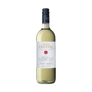 Antinori Santa Cristina Pinot Grigio 2024 - Vintage Wine & Spirits