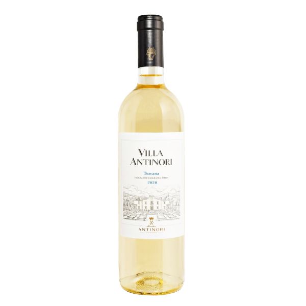 Antinori Villa Toscana Bianco 2024 - Vintage Wine & Spirits