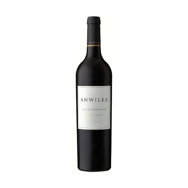 Anwilka Red Blend 2015 - Vintage Wine & Spirits
