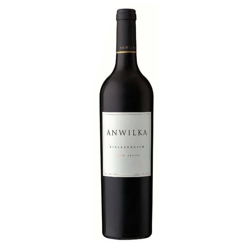 Anwilka Red Blend 2015 - Vintage Wine & Spirits