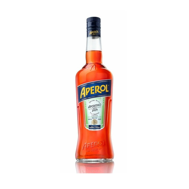 Aperol Aperitivo Italian Liqueur - Vintage Wine & Spirits