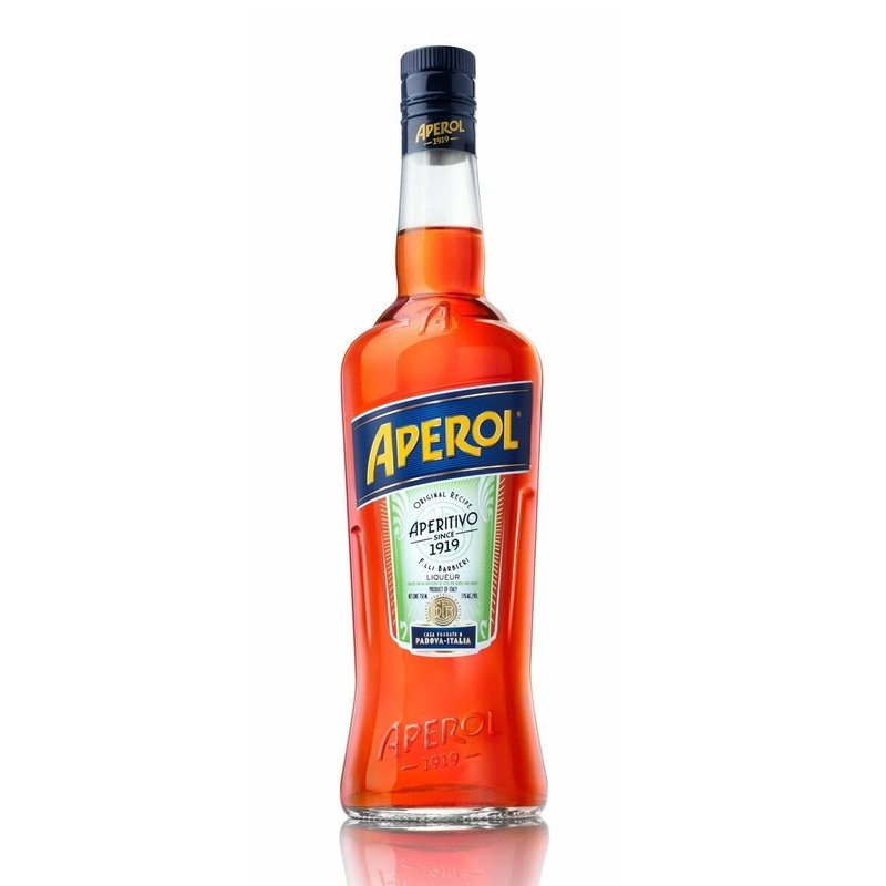 Aperol Aperitivo Italian Liqueur - Vintage Wine & Spirits