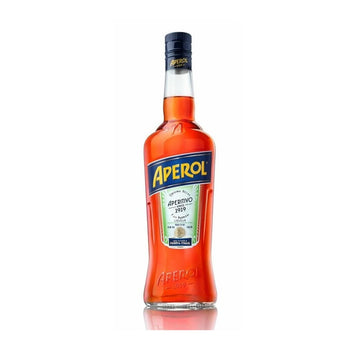 Aperol Aperitivo Italian Liqueur - Vintage Wine & Spirits