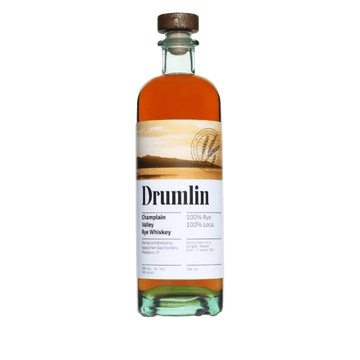 App Gap Drumlin Champlain Valley Rye - Vintage Wine & Spirits