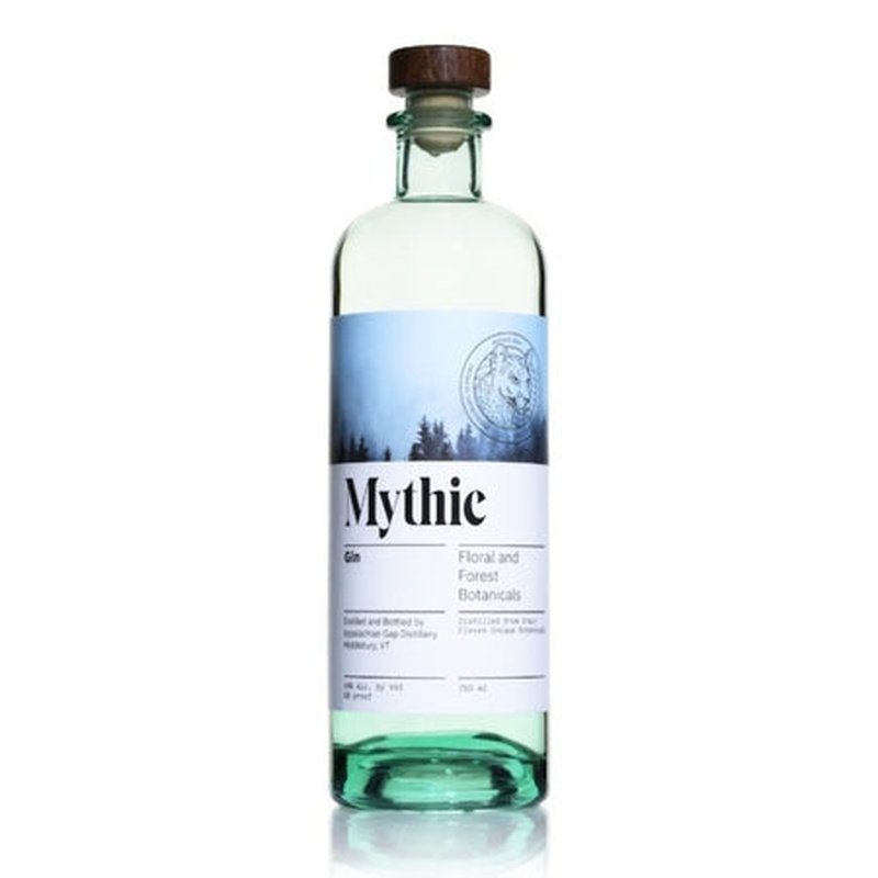 App Gap Mythic Gin - Vintage Wine & Spirits