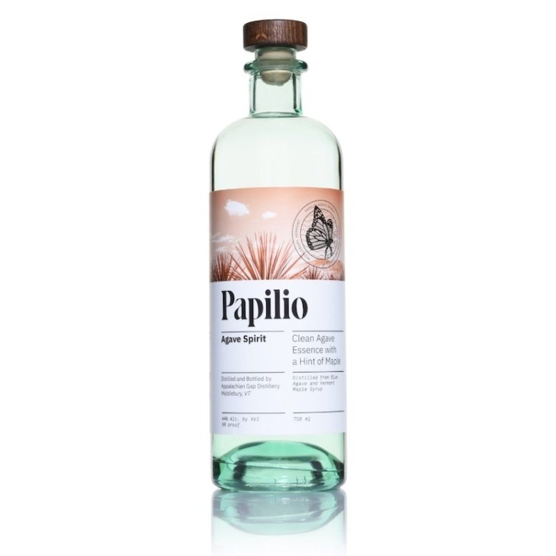 Appalachian Gap 'Papilio' Agave Maple Spirit - Vintage Wine & Spirits