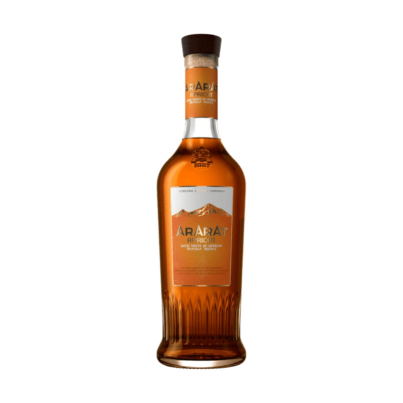 Ararat Apricot Flavoured Brandy - Vintage Wine & Spirits