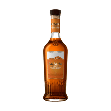 Ararat Apricot Flavoured Brandy - Vintage Wine & Spirits