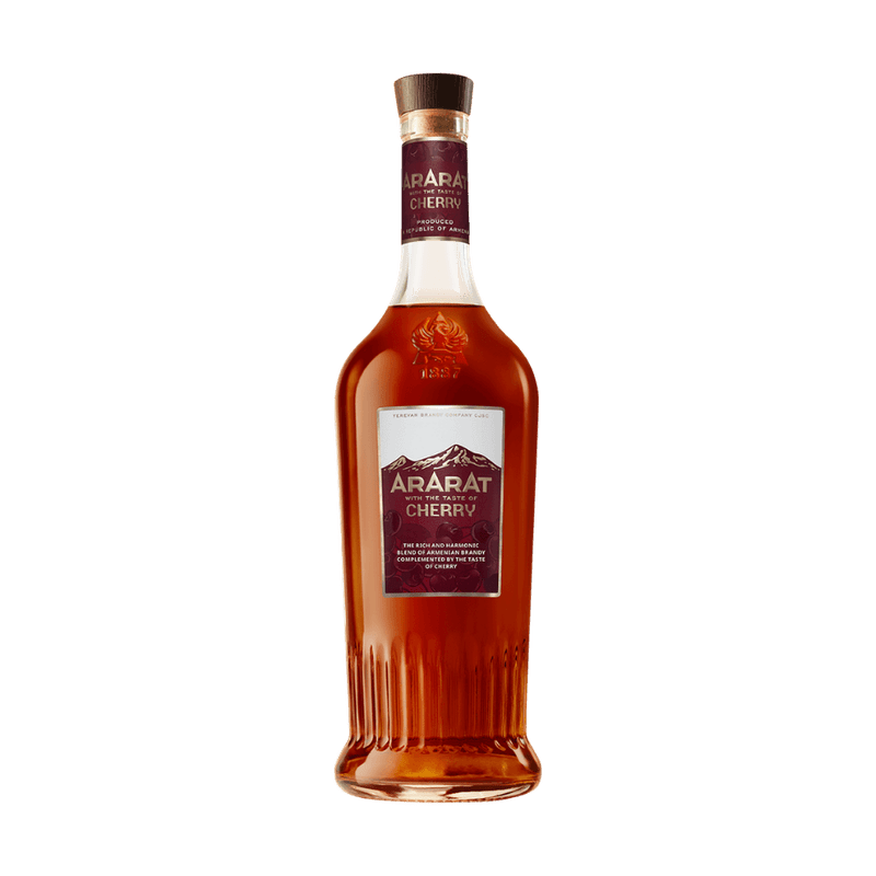 Ararat Cherry Flavoured Brandy - Vintage Wine & Spirits