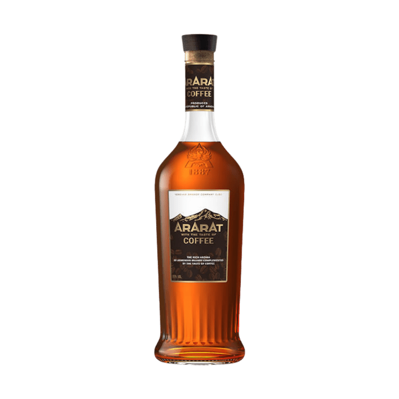 Ararat Coffee Flavoured Brandy - Vintage Wine & Spirits