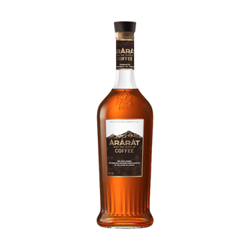 Ararat Coffee Flavoured Brandy - Vintage Wine & Spirits