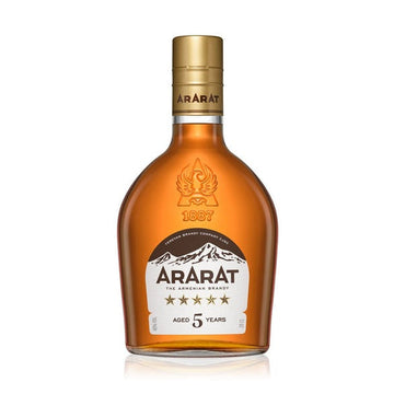 Ararat V.S 5 Star 200ml - Vintage Wine & Spirits