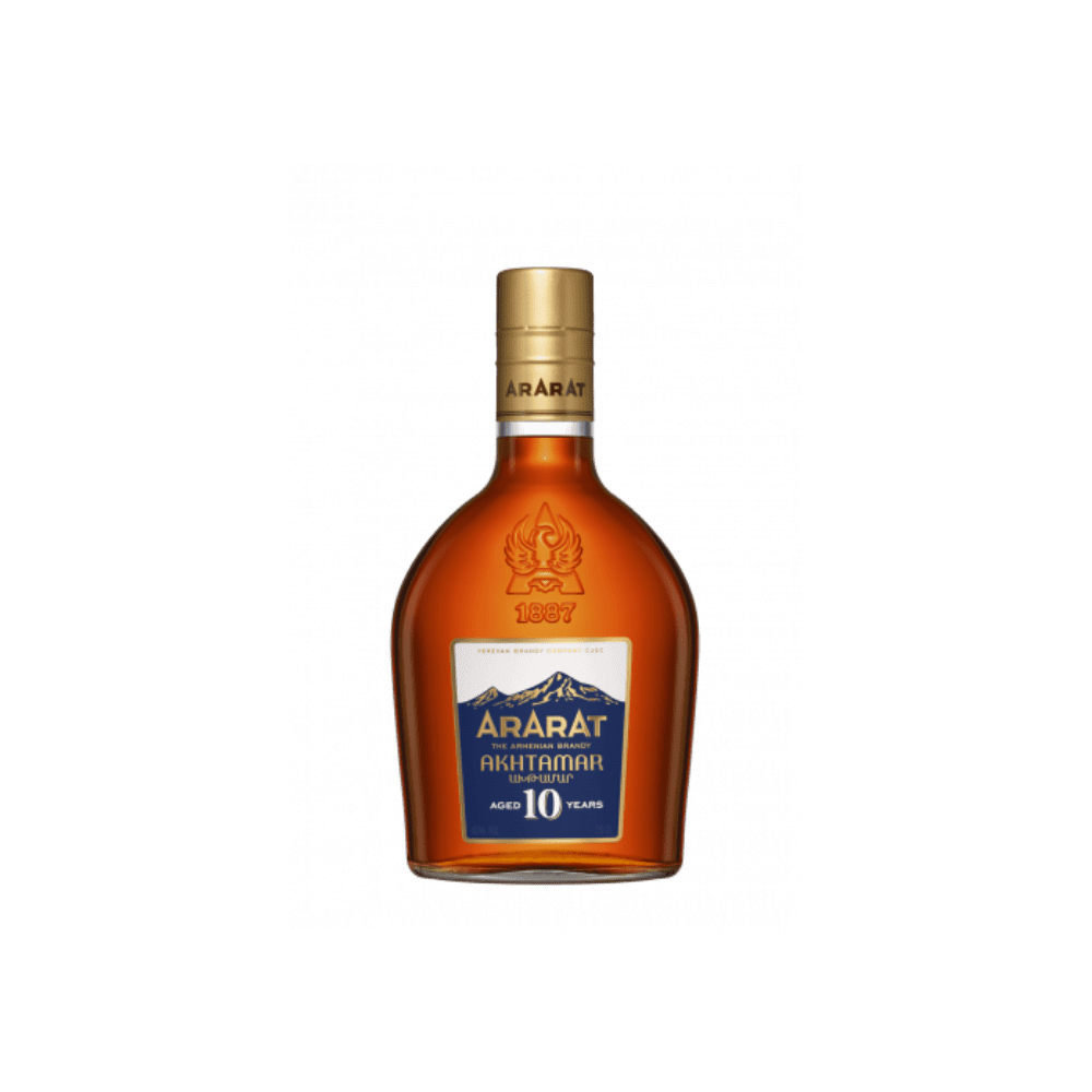 Ararat V.S.O.P. 200ml - Vintage Wine & Spirits