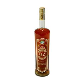 Arax 3 Year Old Armenian Brandy - Vintage Wine & Spirits