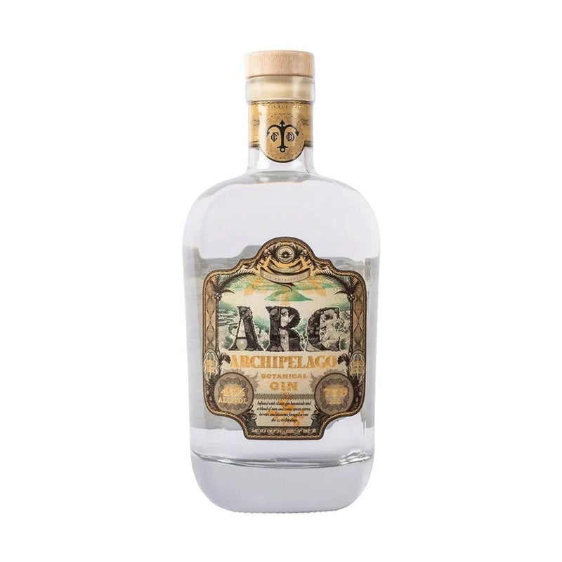 Archipelago Botanical Gin - Vintage Wine & Spirits