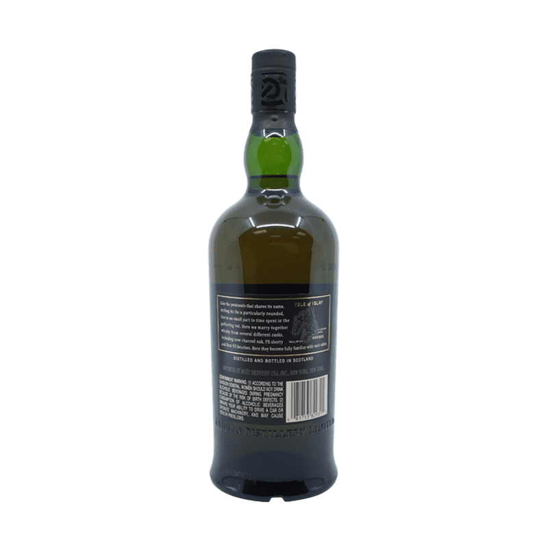 Ardbeg 'An OA' Islay Single Malt Scotch Whisky - Vintage Wine & Spirits