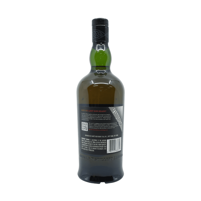 Ardbeg 'Anamorphic' Islay Single Malt Scotch Whisky - Vintage Wine & Spirits