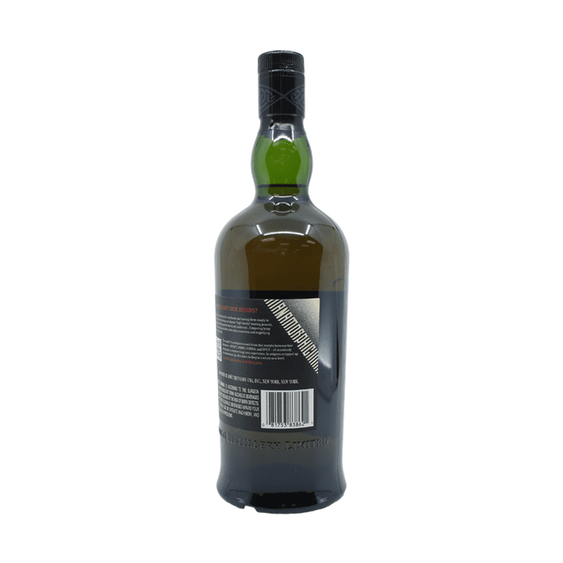Ardbeg 'Anamorphic' Islay Single Malt Scotch Whisky - Vintage Wine & Spirits