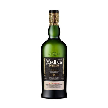 Ardbeg 'Anthology: The Unicorn's Tale' Single Malt Scotch Whisky - Vintage Wine & Spirits