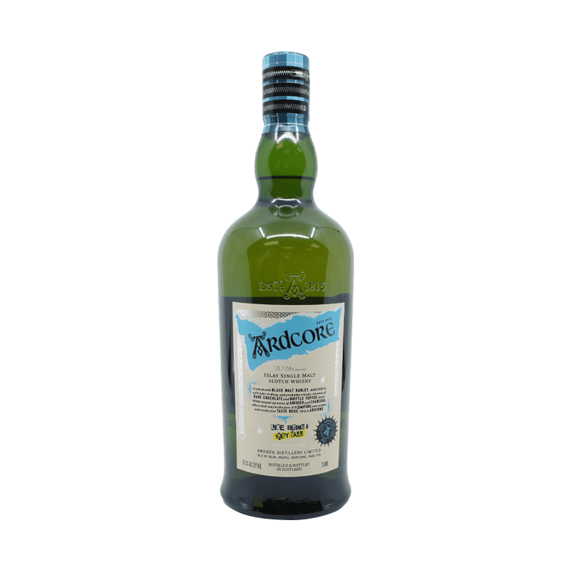 Ardbeg 'Ardcore' Committee Release 2022 Islay Single Malt Scotch Whisky - Vintage Wine & Spirits