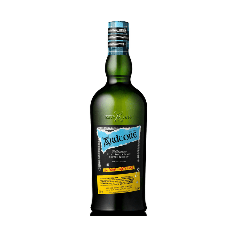 Ardbeg 'Ardcore' Islay Single Malt Scotch Whisky - Vintage Wine & Spirits