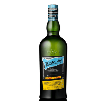 Ardbeg 'Ardcore' Islay Single Malt Scotch Whisky - Vintage Wine & Spirits