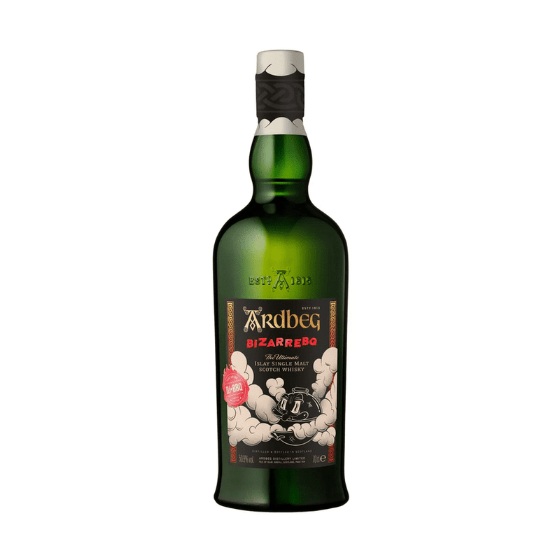 Ardbeg BizzareBQ Single Malt Scotch Whisky - Vintage Wine & Spirits