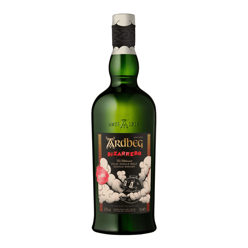Ardbeg BizzareBQ Single Malt Scotch Whisky - Vintage Wine & Spirits
