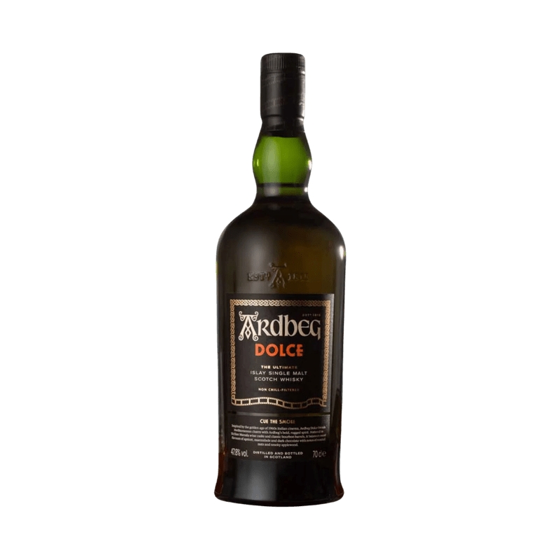 Ardbeg Dolce Marsala Cask Matured Single Malt Scotch Whisky - Vintage Wine & Spirits