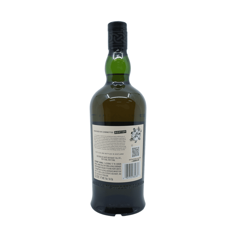Ardbeg Eureka! Single Malt Scotch Whisky - Vintage Wine & Spirits