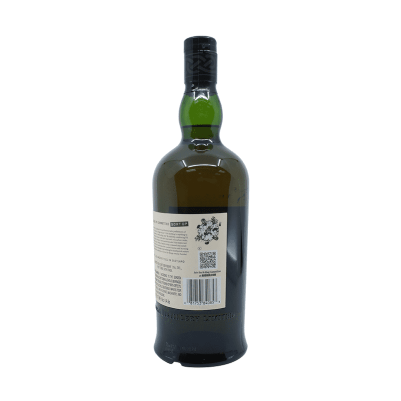 Ardbeg Eureka! Single Malt Scotch Whisky - Vintage Wine & Spirits