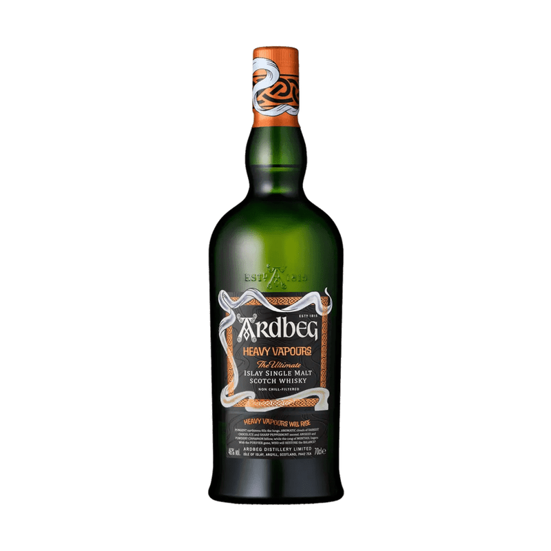 Ardbeg 'Heavy Vapours' Islay Single Malt Scotch Whisky General Release - Vintage Wine & Spirits
