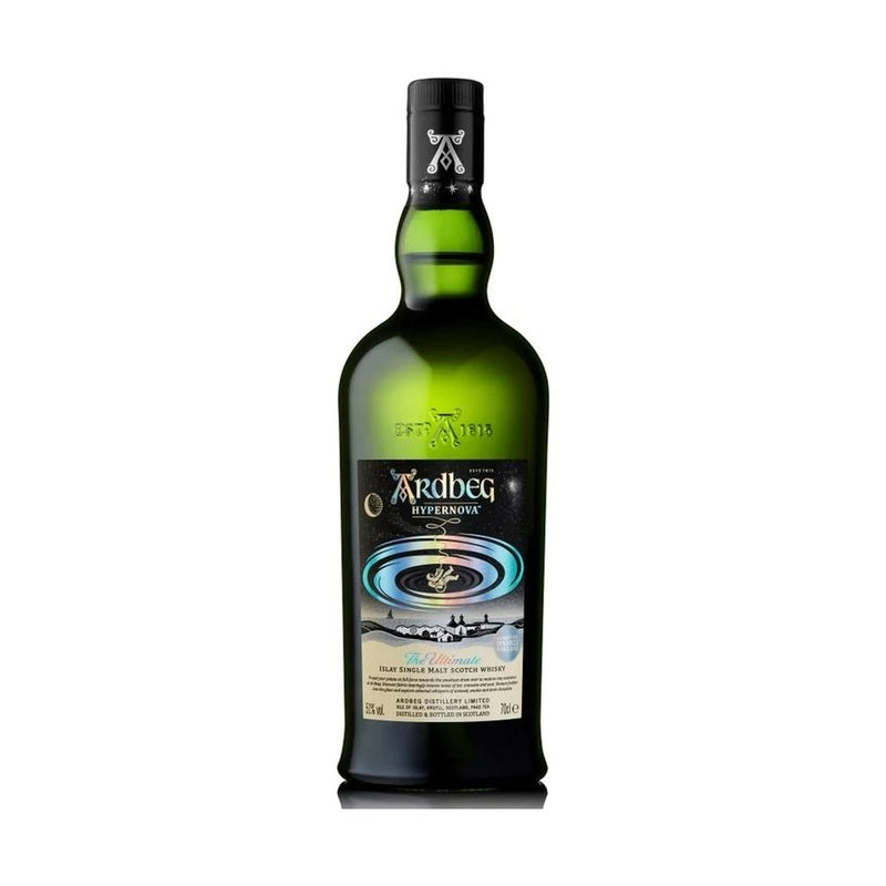 Ardbeg 'Hypernova' Islay Single Malt Scotch Whisky - Vintage Wine & Spirits