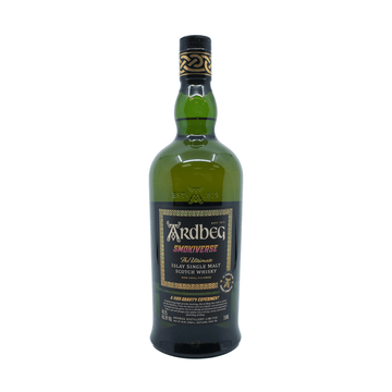 Ardbeg Smokiverse Single Malt Scotch Whisky - Vintage Wine & Spirits