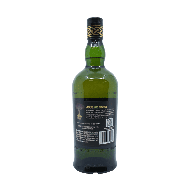 Ardbeg Smokiverse Single Malt Scotch Whisky - Vintage Wine & Spirits