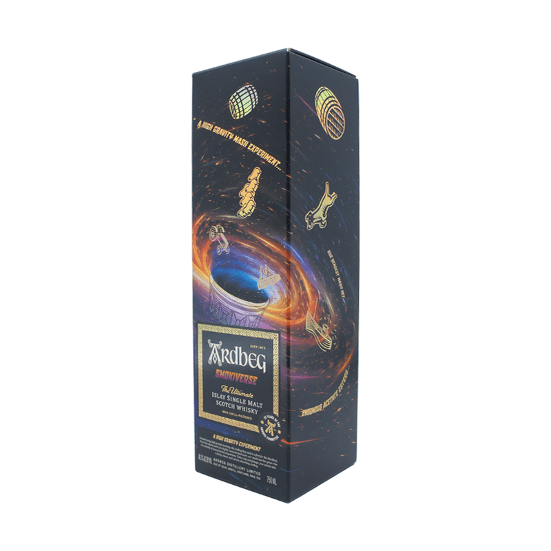 Ardbeg Smokiverse Single Malt Scotch Whisky - Vintage Wine & Spirits