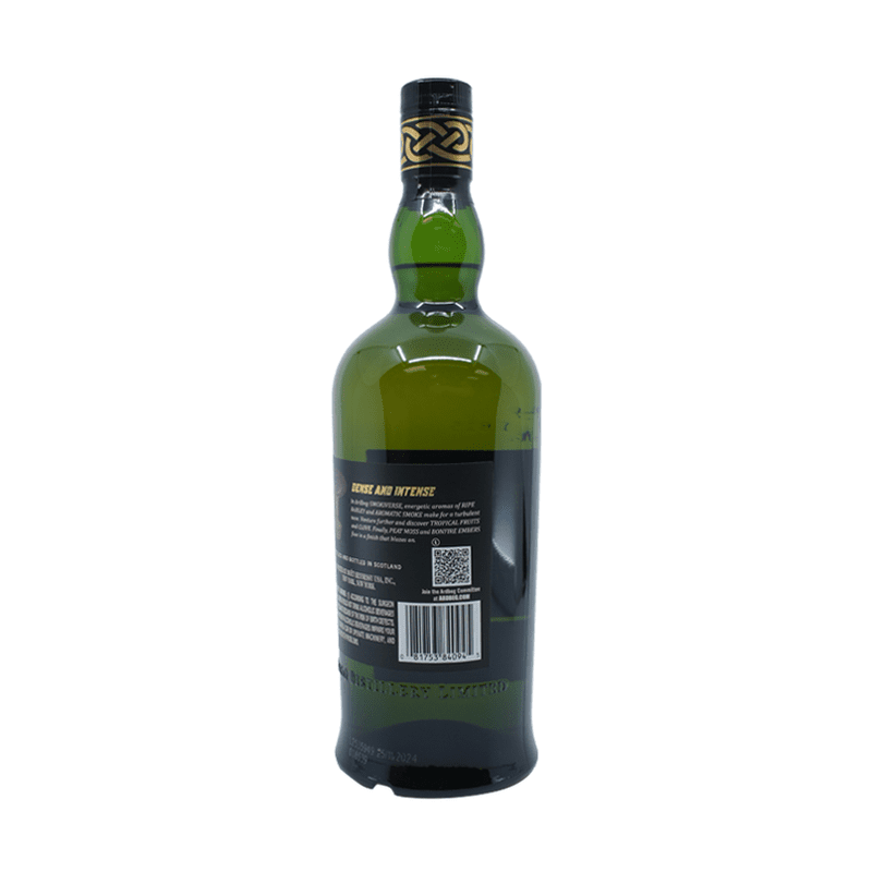 Ardbeg Smokiverse Single Malt Scotch Whisky - Vintage Wine & Spirits