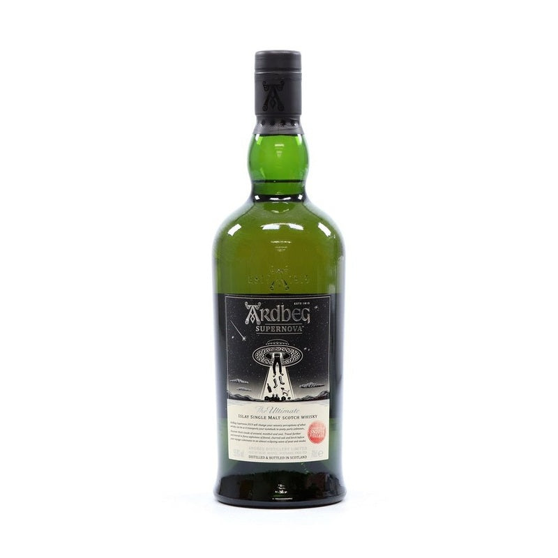 Ardbeg 'Supernova' Committee Release 2019 Islay Single Malt Scotch Whisky - Vintage Wine & Spirits