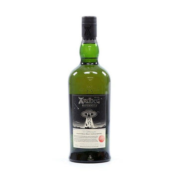 Ardbeg 'Supernova' Committee Release 2019 Islay Single Malt Scotch Whisky - Vintage Wine & Spirits