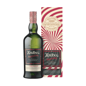 Ardbeg 'The Spectacular' Single Malt Scotch Whisky - Vintage Wine & Spirits