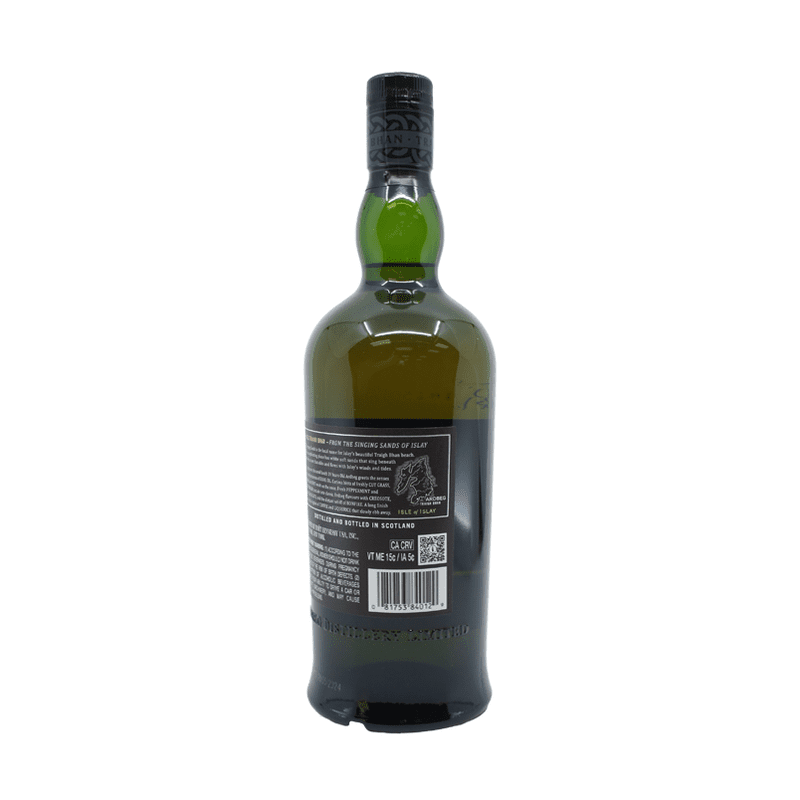 Ardbeg 'Traigh Bhan' 19 Years Old 2024 Batch No. 6 Islay Single Malt Scotch Whisky - Vintage Wine & Spirits