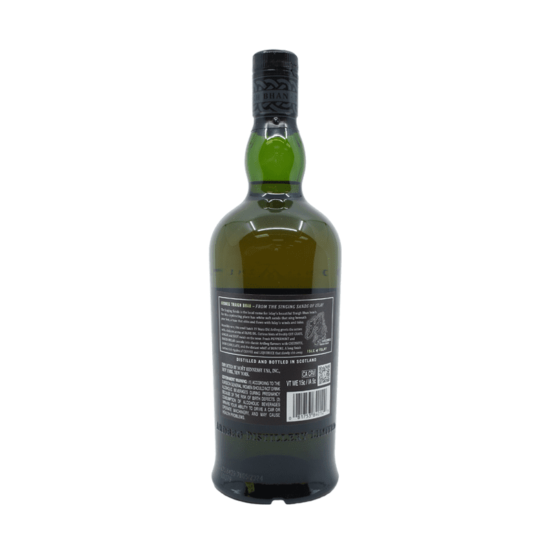 Ardbeg 'Traigh Bhan' 19 Years Old 2024 Batch No. 6 Islay Single Malt Scotch Whisky - Vintage Wine & Spirits