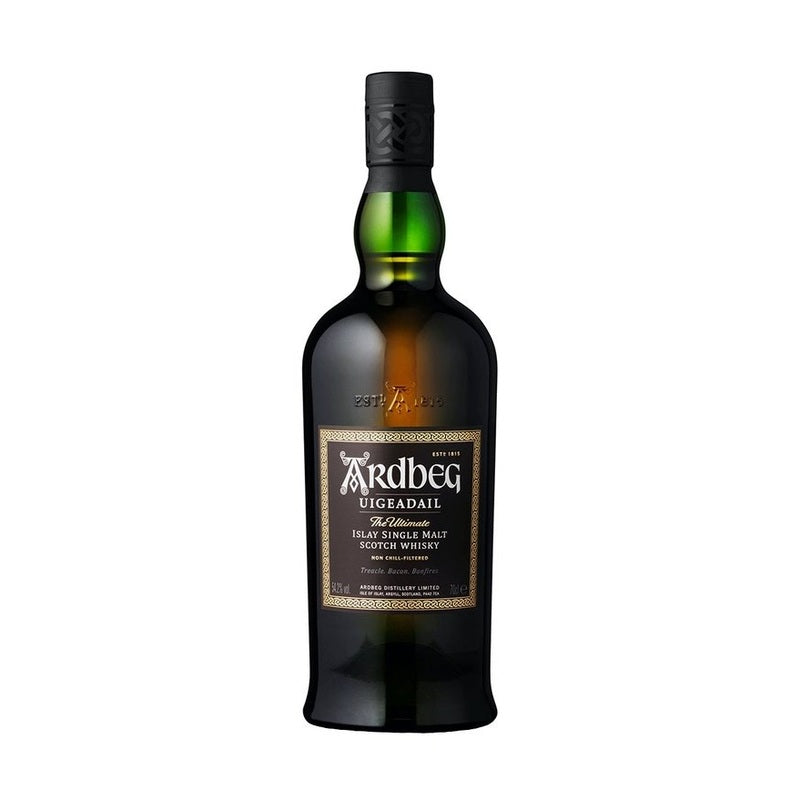 Ardbeg 'Uigeadail' Islay Single Malt Scotch Whisky - Vintage Wine & Spirits