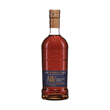 Ardnamurchan AD/ Oloroso and PX Cask Matured Highland Single Malt Scotch Whisky - Vintage Wine & Spirits