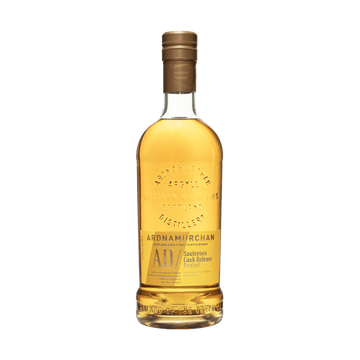 Ardnamurchan AD/ Peated Sauternes Cask Highland Single Malt Scotch Whisky - Vintage Wine & Spirits